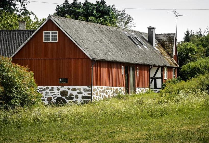 Rubensholm Bed & Breakfast | Brosarp | Skane | Sweden 2