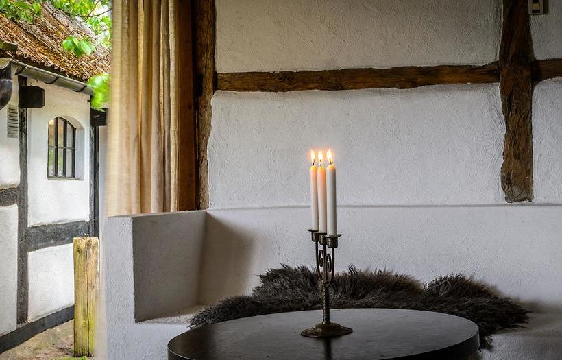 Rubensholm Bed & Breakfast | Brosarp | Skane | Sweden 3