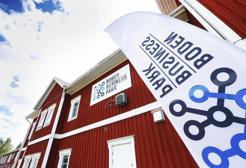 Hotel Boden Business Park | Boden | Norrbottens Lan | Sweden 1