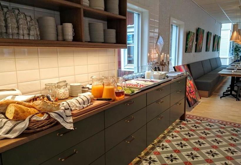 Hotel Boden Business Park | Boden | Norrbottens Lan | Sweden 10