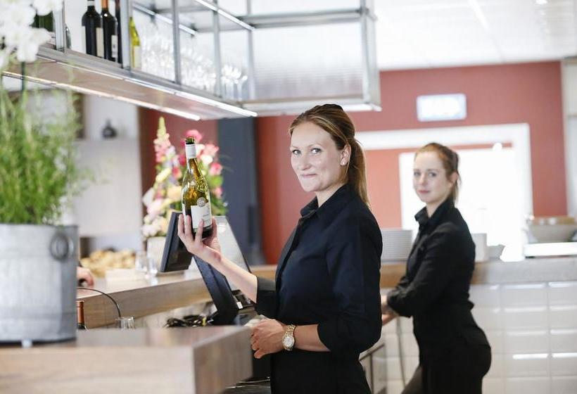 Hotel Boden Business Park | Boden | Norrbottens Lan | Sweden 11