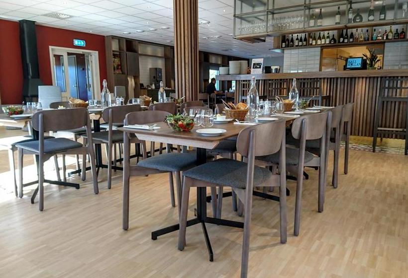 Hotel Boden Business Park | Boden | Norrbottens Lan | Sweden 12