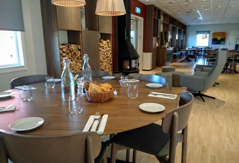 Hotel Boden Business Park | Boden | Norrbottens Lan | Sweden 13