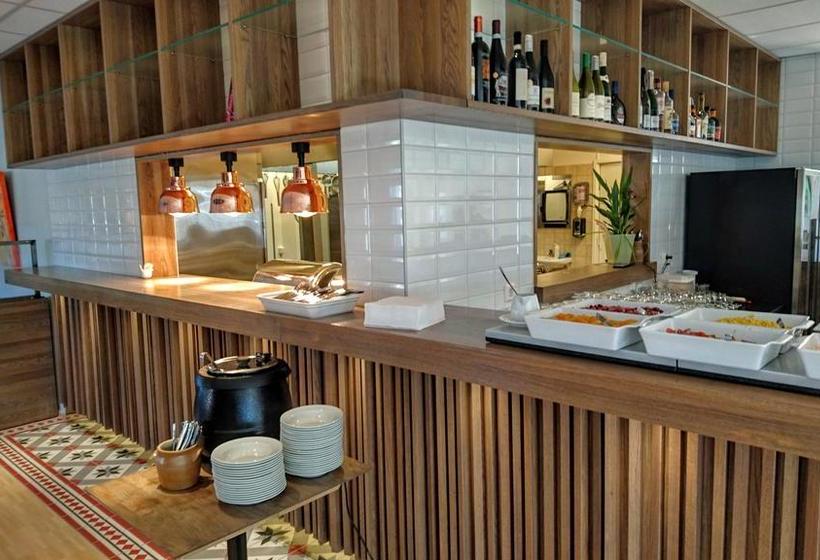 Hotel Boden Business Park | Boden | Norrbottens Lan | Sweden 14