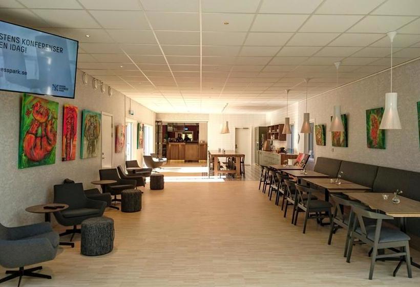 Hotel Boden Business Park | Boden | Norrbottens Lan | Sweden 15