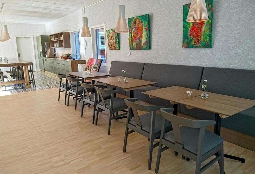 Hotel Boden Business Park | Boden | Norrbottens Lan | Sweden 16