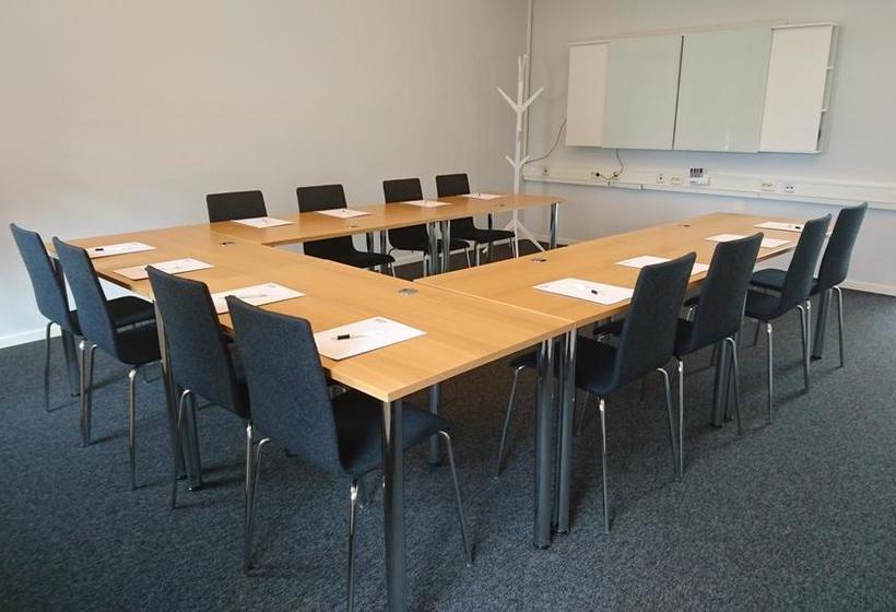 Hotel Boden Business Park | Boden | Norrbottens Lan | Sweden 17