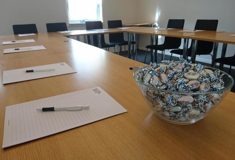 Hotel Boden Business Park | Boden | Norrbottens Lan | Sweden 18