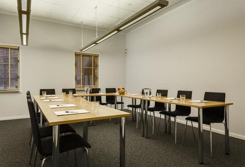 Hotel Boden Business Park | Boden | Norrbottens Lan | Sweden 19