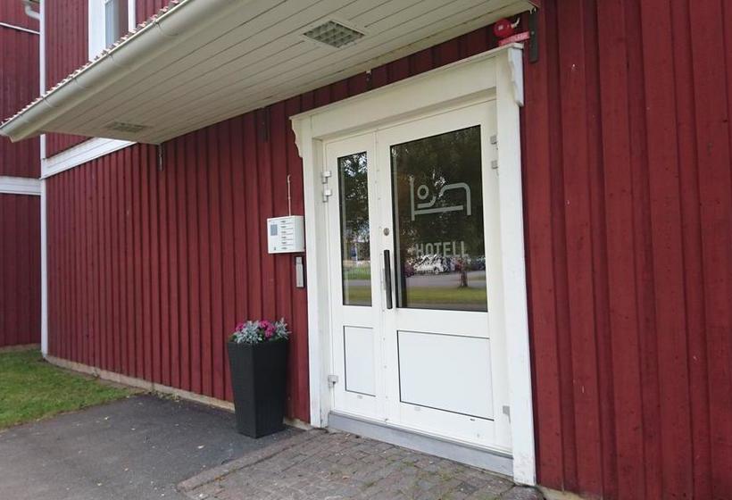 Hotel Boden Business Park | Boden | Norrbottens Lan | Sweden 2
