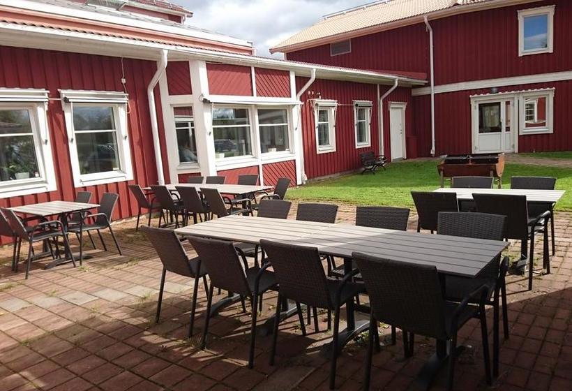 Hotel Boden Business Park | Boden | Norrbottens Lan | Sweden 20