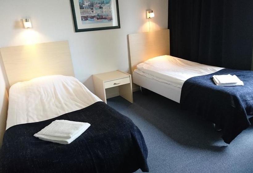 Hotel Boden Business Park | Boden | Norrbottens Lan | Sweden 3