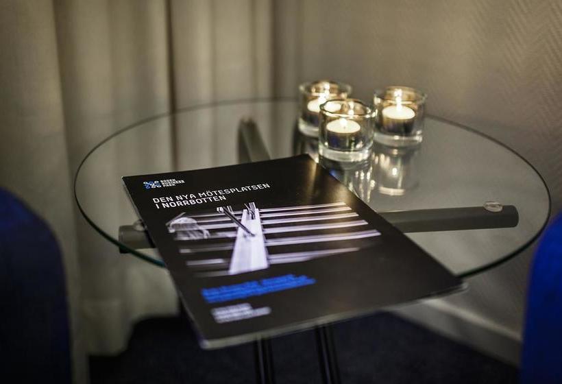 Hotel Boden Business Park | Boden | Norrbottens Lan | Sweden 5