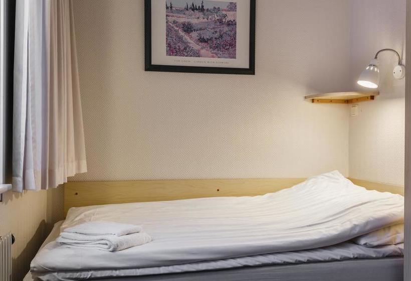 Hotel Boden Business Park | Boden | Norrbottens Lan | Sweden 6