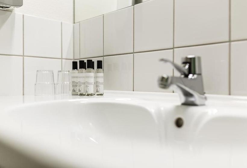 Hotel Boden Business Park | Boden | Norrbottens Lan | Sweden 7