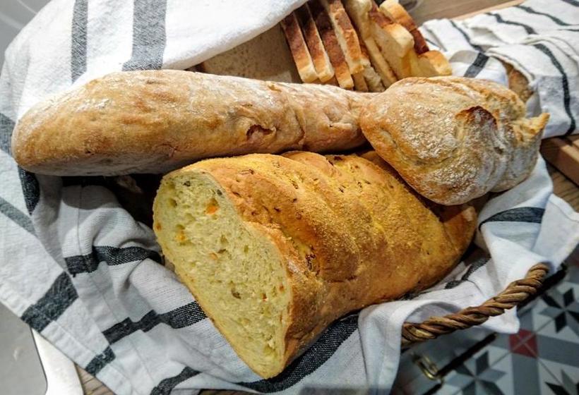 Hotel Boden Business Park | Boden | Norrbottens Lan | Sweden 8