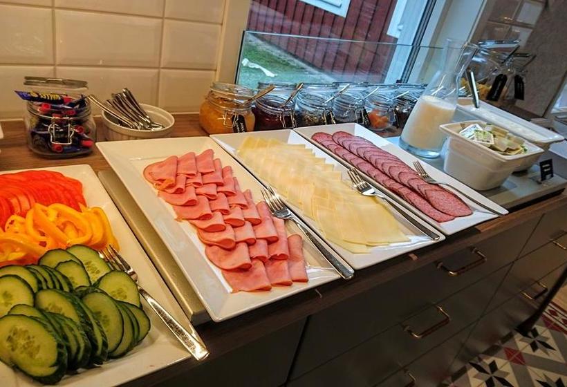 Hotel Boden Business Park | Boden | Norrbottens Lan | Sweden 9