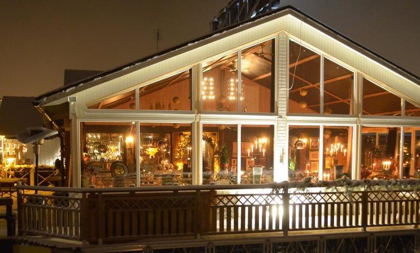 River Motell & Vandrarhem Haparanda