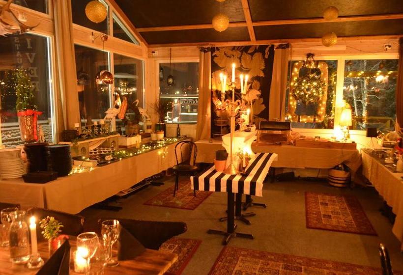 River Motell & Vandrarhem | Haparanda | Norrbottens Lan | Sweden 10