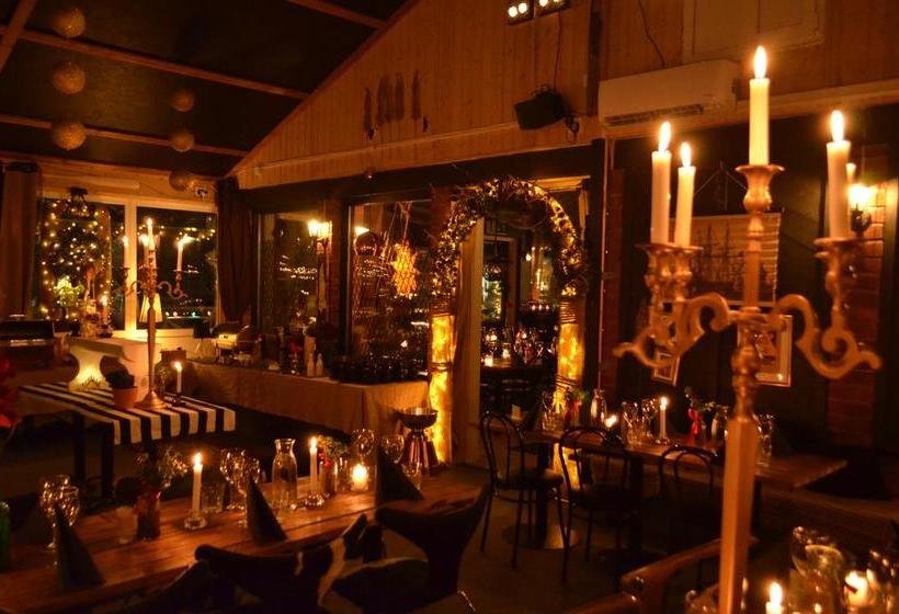 River Motell & Vandrarhem | Haparanda | Norrbottens Lan | Sweden 11