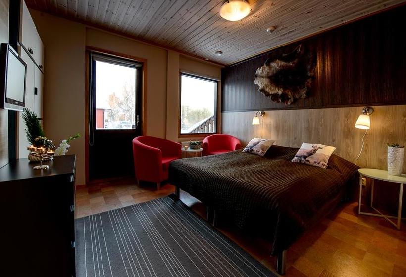 River Motell & Vandrarhem | Haparanda | Norrbottens Lan | Sweden 12