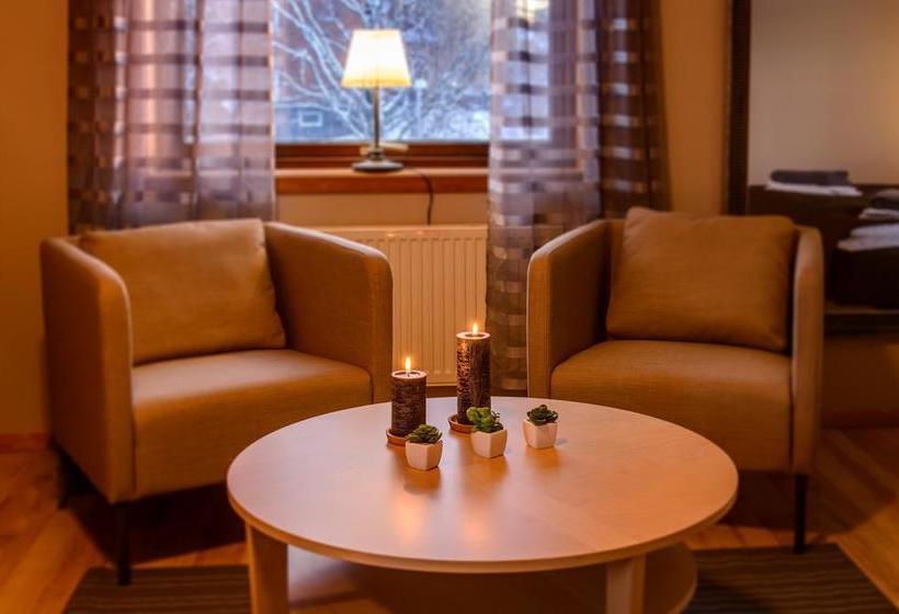 River Motell & Vandrarhem | Haparanda | Norrbottens Lan | Sweden 13