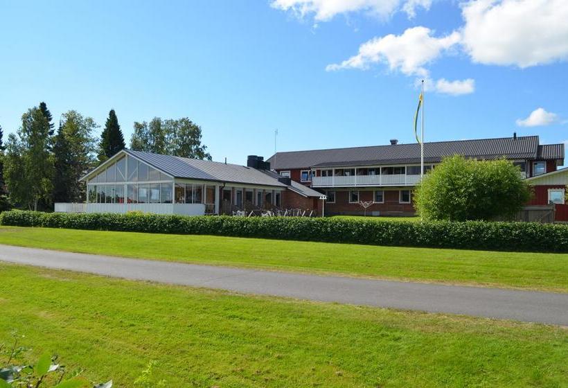 River Motell & Vandrarhem | Haparanda | Norrbottens Lan | Sweden 14