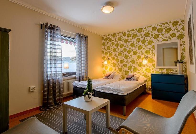 River Motell & Vandrarhem | Haparanda | Norrbottens Lan | Sweden 16