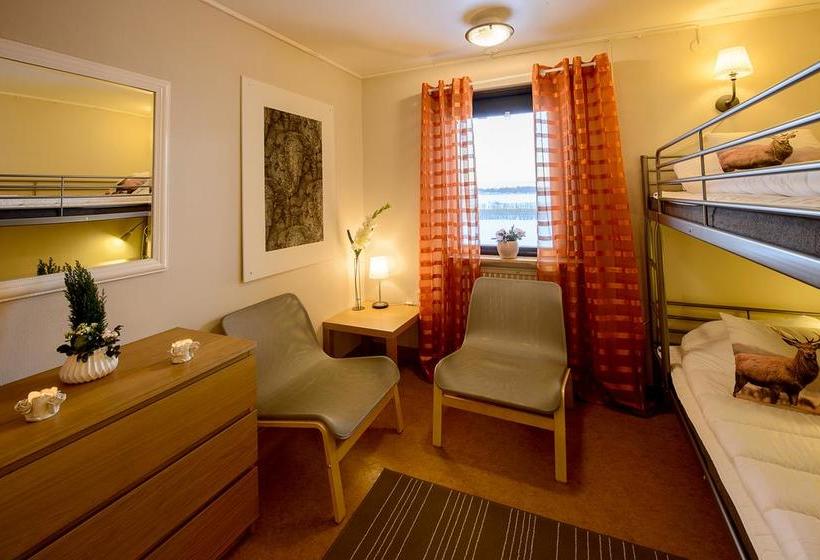 River Motell & Vandrarhem | Haparanda | Norrbottens Lan | Sweden 18