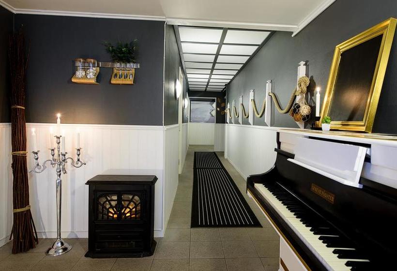 River Motell & Vandrarhem | Haparanda | Norrbottens Lan | Sweden 19