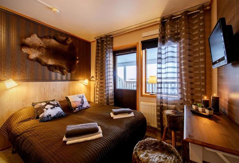 River Motell & Vandrarhem | Haparanda | Norrbottens Lan | Sweden 2