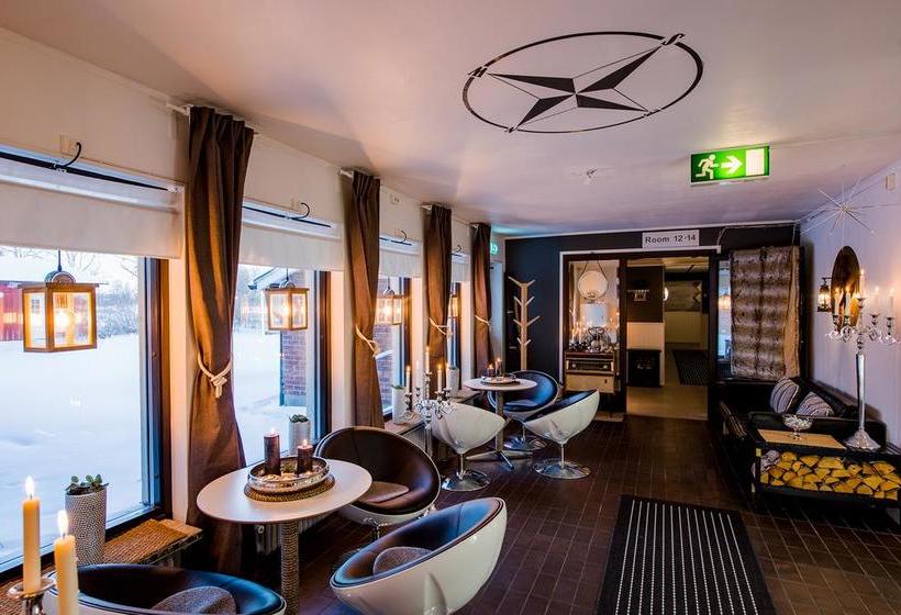 River Motell & Vandrarhem | Haparanda | Norrbottens Lan | Sweden 4