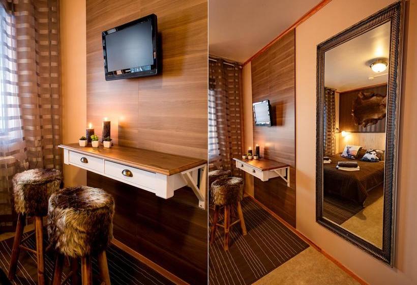 River Motell & Vandrarhem | Haparanda | Norrbottens Lan | Sweden 5