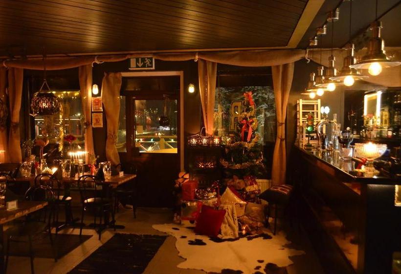 River Motell & Vandrarhem | Haparanda | Norrbottens Lan | Sweden 6