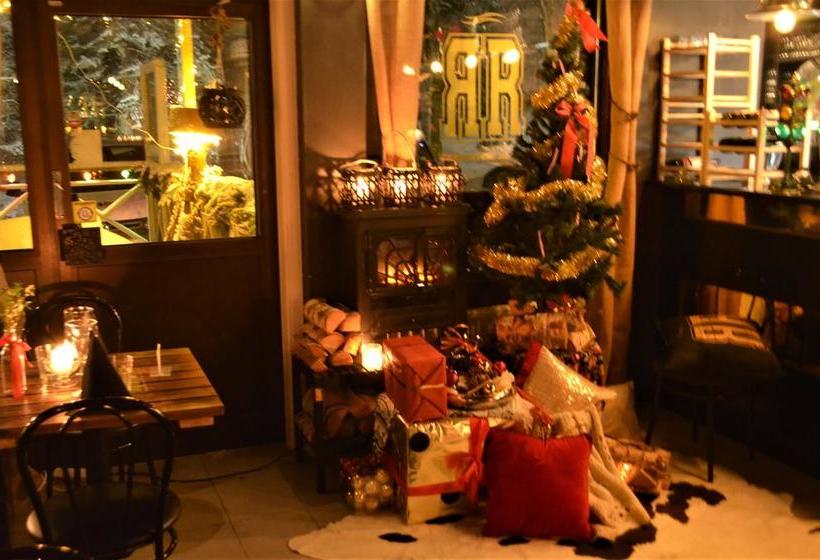 River Motell & Vandrarhem | Haparanda | Norrbottens Lan | Sweden 7