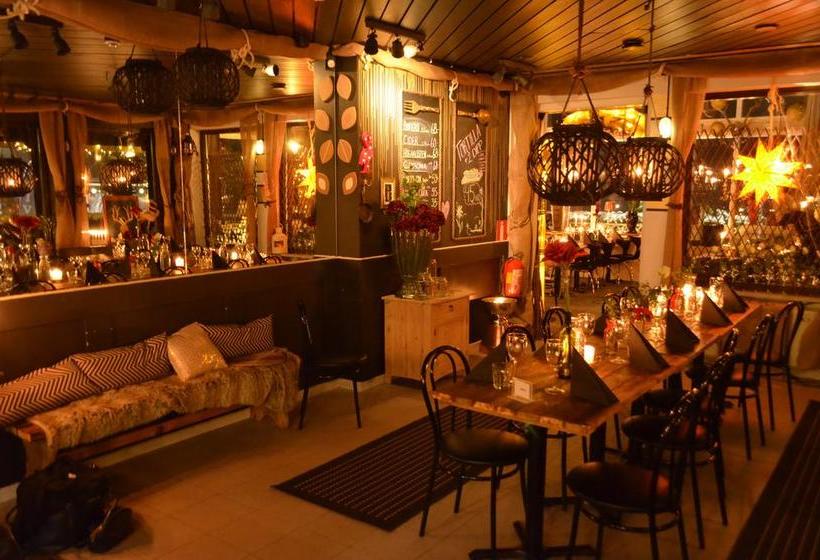 River Motell & Vandrarhem | Haparanda | Norrbottens Lan | Sweden 8