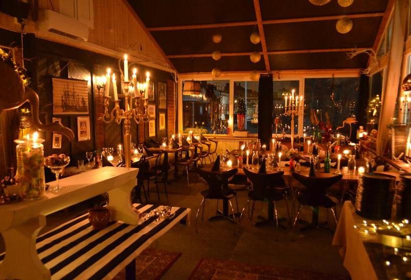 River Motell & Vandrarhem | Haparanda | Norrbottens Lan | Sweden 9