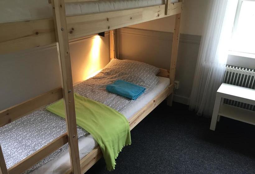 Tranås Vandrarhem Tranas