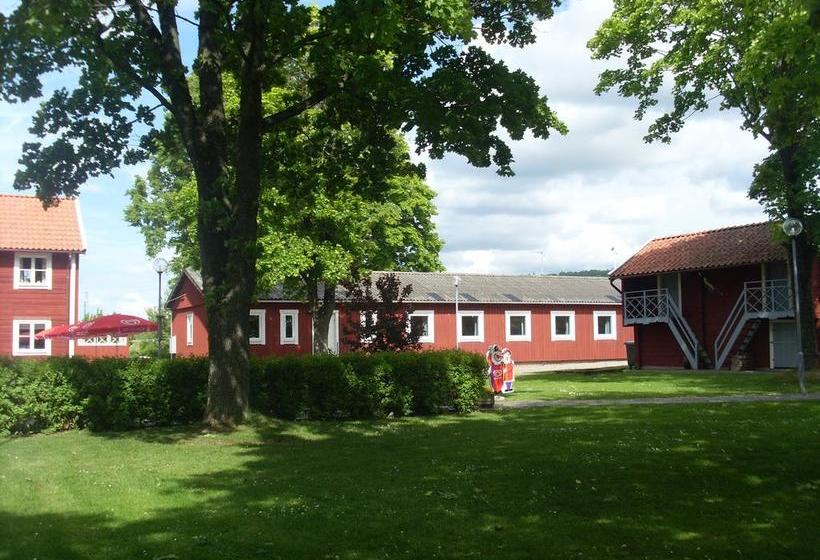 Albergue Strandterrassen Granna Jonkopings Lan