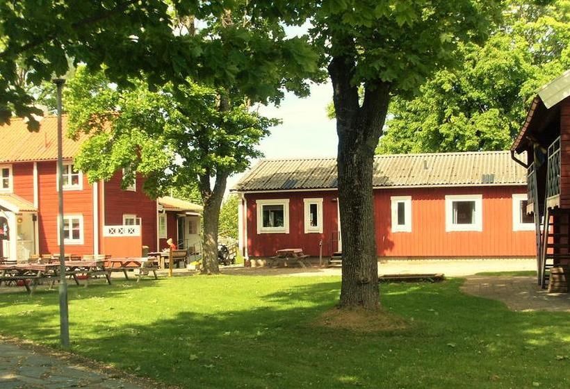 Hostel Strandterrassen | Granna | Jonkopings Lan | Sweden 1