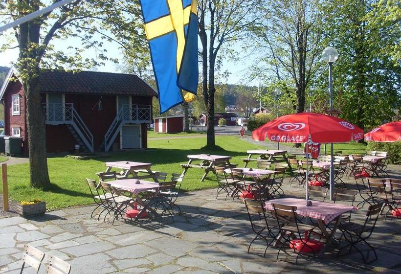 Hostel Strandterrassen | Granna | Jonkopings Lan | Sweden 12