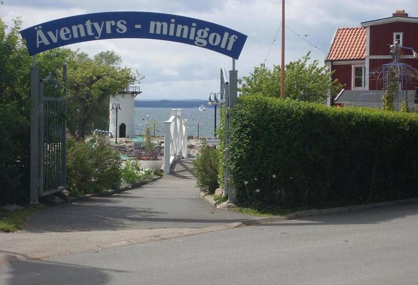 Hostel Strandterrassen | Granna | Jonkopings Lan | Sweden 13