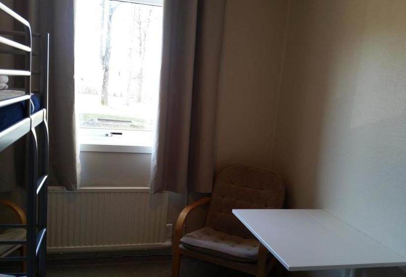 Hostel Strandterrassen | Granna | Jonkopings Lan | Sweden 15