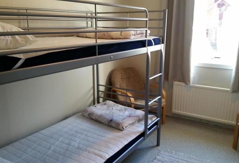 Hostel Strandterrassen | Granna | Jonkopings Lan | Sweden 16