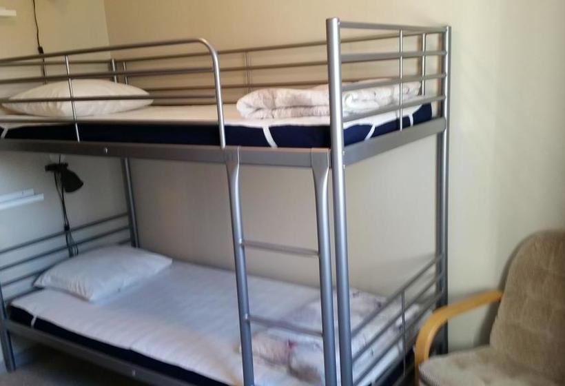 Hostel Strandterrassen | Granna | Jonkopings Lan | Sweden 17