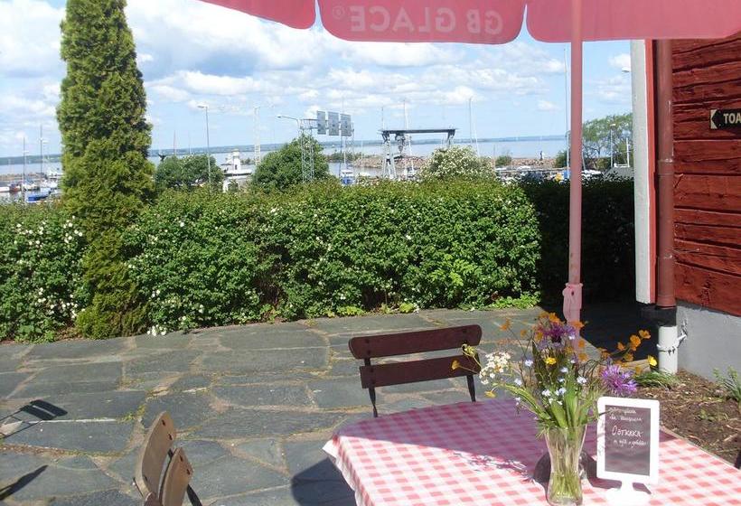 Hostel Strandterrassen | Granna | Jonkopings Lan | Sweden 18