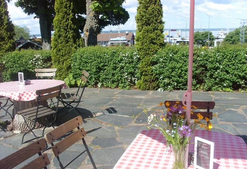 Hostel Strandterrassen | Granna | Jonkopings Lan | Sweden 19