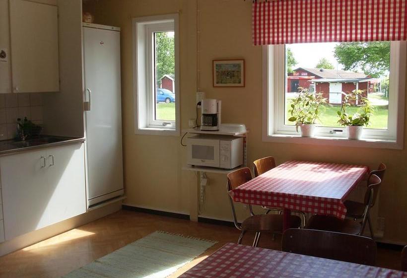 Hostel Strandterrassen | Granna | Jonkopings Lan | Sweden 2