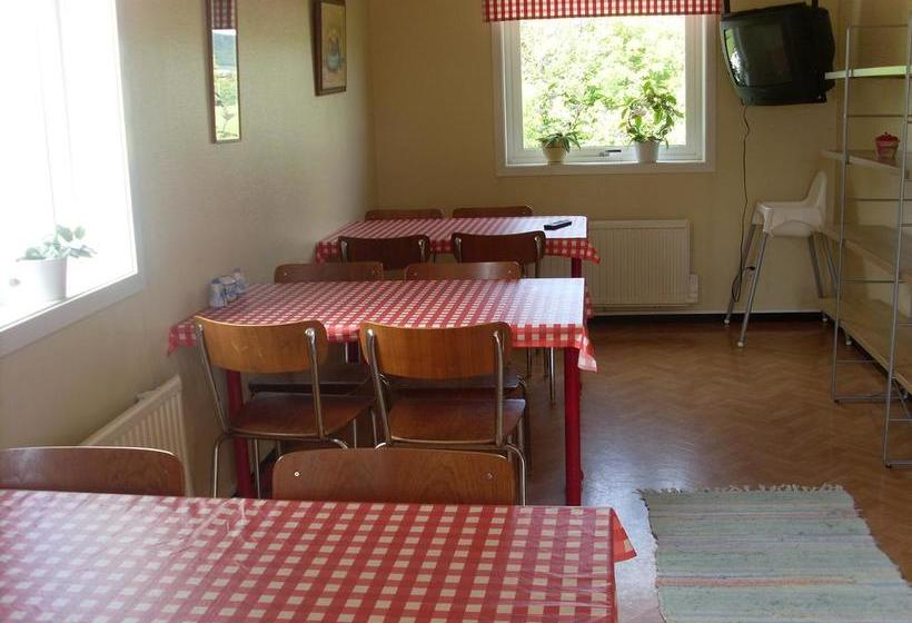 Hostel Strandterrassen | Granna | Jonkopings Lan | Sweden 3