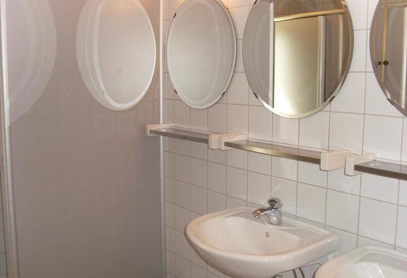 Hostel Strandterrassen | Granna | Jonkopings Lan | Sweden 4